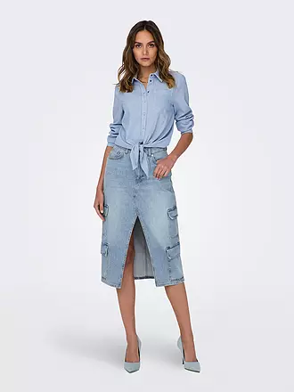 ONLY | Jeansrock ONLPOSEY | 